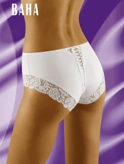 Dámské kalhotky model 7251981 - Wolbar