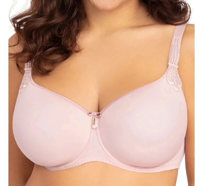 Dámska podprsenka 17871 Virginia pink - CORIN Dámska podprsenka 17871 Virginia pink - CORIN