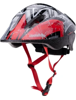 Cyklistická prilba Coolslide Swish Jr 92800407763