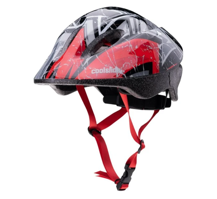 Cyklistická prilba Coolslide Swish Jr 92800407763 Cyklistická prilba Coolslide Swish Jr 92800407763