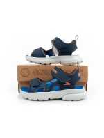 Sandále Skechers Jr 406513L/NVBL
