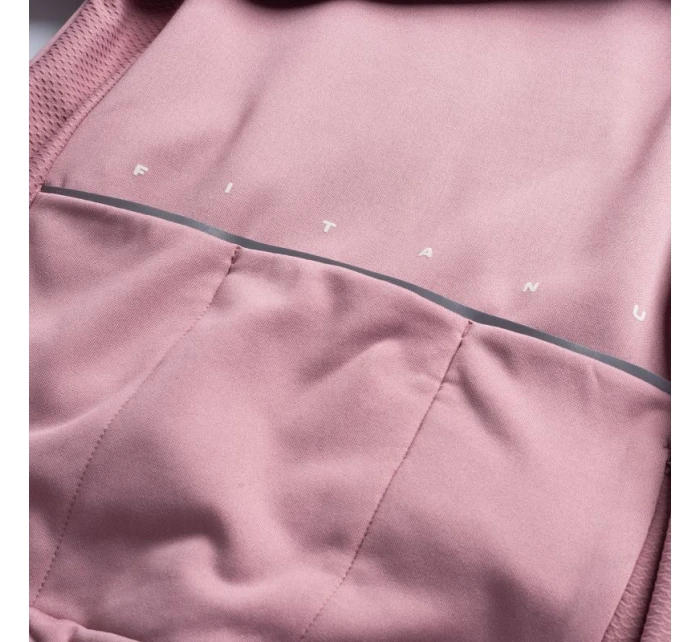 Fitanu Inverno Polartec W Mikina 92800612855