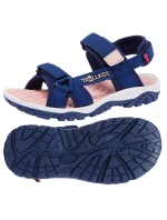 Sandále Trollkids Kids Oslofjord Sandal Jr 268-185