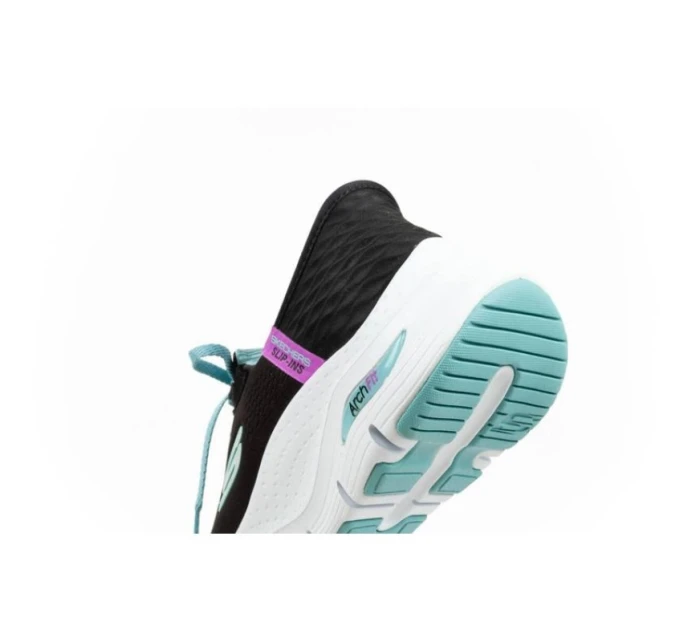 Športová obuv Skechers W 149568/BKMT