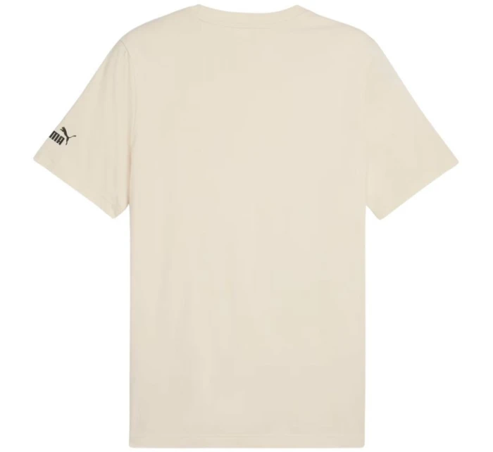 Puma Sport Graphic Tee M 684617 87 pánske tričko Puma Sport Graphic Tee M 684617 87 pánske tričko