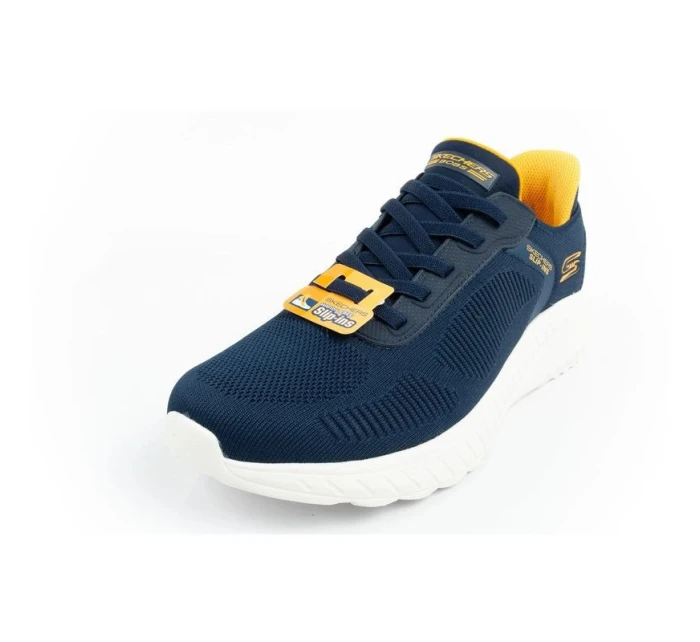 Boty Bobs Squad Chaos M model 21075535 - Skechers