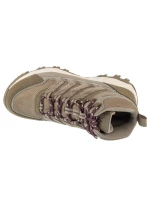 Columbia Strata Trail Mid WP 2078561005 Brown 37