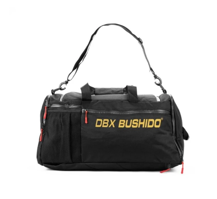 Sportovní taška 3v1 s model 21438403 - DBX Bushido Sportovní taška 3v1 s model 21438403 - DBX Bushido