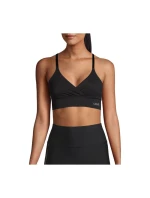 Športová podprsenka CASALL Wrap čierna
