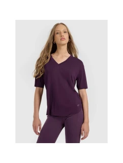 Dámské tričko oversize model 21730507 - 4F