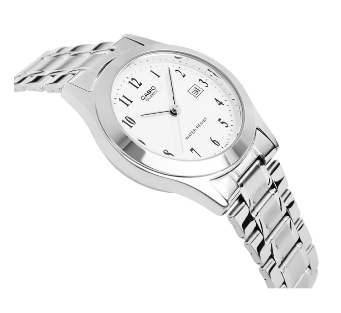 CASIO LTP-1141PA-7BEG Dámske hodinky + BOX CASIO LTP-1141PA-7BEG Dámske hodinky + BOX