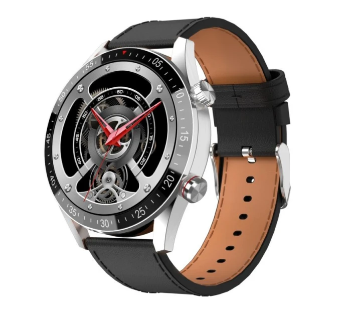 Pánské chytré hodinky model 21805131 - Gravity Pánské chytré hodinky model 21805131 - Gravity