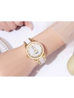 Dámské hodinky model 21805737 + BOX - Skmei Dámské hodinky model 21805737 + BOX - Skmei