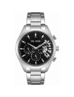 Pánske hodinky PAUL LORENS PL20003B-1C1 + BOX Pánske hodinky PAUL LORENS PL20003B-1C1 + BOX