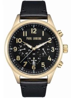 Pánske hodinky PAUL LORENS PL20011A-1A2+ BOX