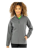 Result R 901F Dámská 2-vrstvá softshell bunda "Printable" 30.901F royal Result R 901F Dámská 2-vrstvá softshell bunda "Printable" 30.901F royal