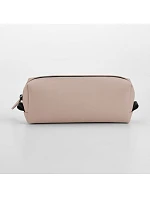 BagBase BG 329 Toaletná taška z matného PU 52.0329 nude pink BagBase BG 329 Toaletná taška z matného PU 52.0329 nude pink