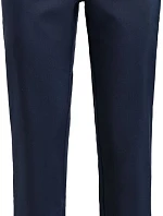 J.Harvest & Frost Modern Trousers Women Dámske nohavice 63.2223 tmavomodré