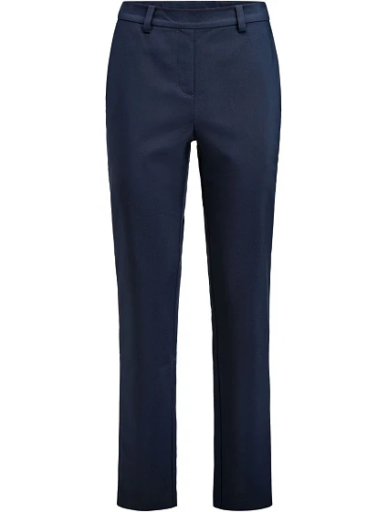 J.Harvest & Frost Modern Trousers Women Dámske nohavice 63.2223 tmavomodré J.Harvest & Frost Modern Trousers Women Dámske nohavice 63.2223 tmavomodré