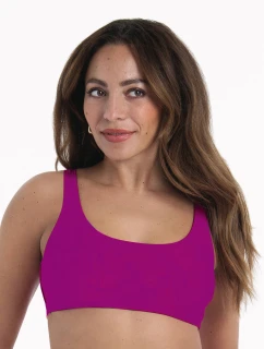 Štýl Wika Vrchný diel plaviek 8738-1 candy - RosaFaia