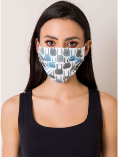 Ochranná maska KW MO JK134 biela