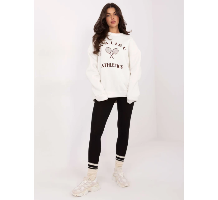 Bluza MJ BL model 21749827 ecru - FPrice