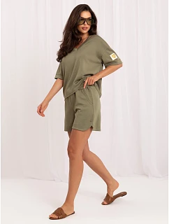 Súprava MO KMPL M61773xy.86 v khaki farbe