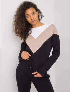 Súprava RV KMPL 6715.33P čierna