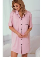 Noční košile Freya model 20947236 Pink - Taro