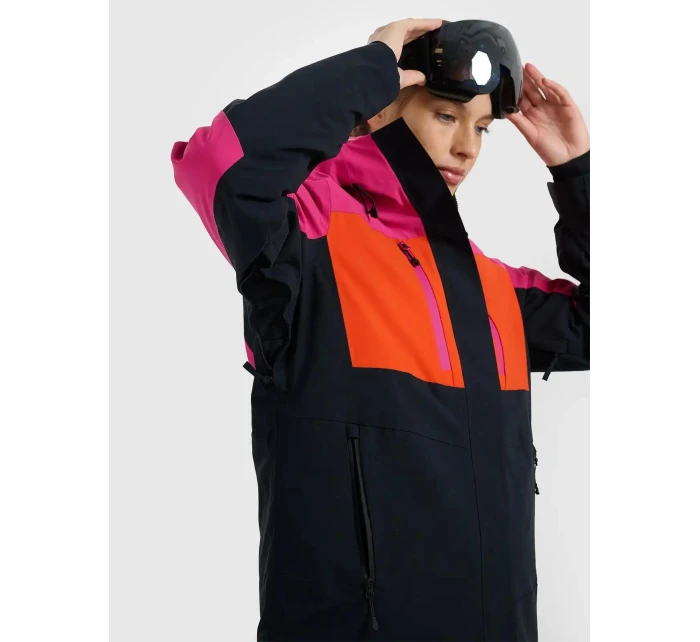 Dámska lyžiarska bunda 4F Dámska lyžiarska bunda 4F