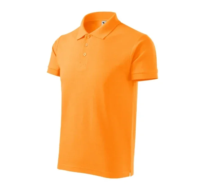 Cotton Heavy polokošile pánská model 20637829 orange - MALFINI, a.s.