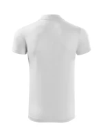 Victory polokošile unisex bílá Victory polokošile unisex bílá