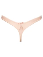 Dámská tanga model 20882542 - Selmark