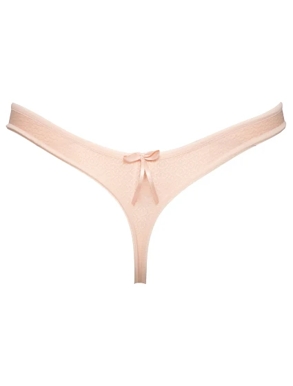 Dámská tanga model 20882542 - Selmark