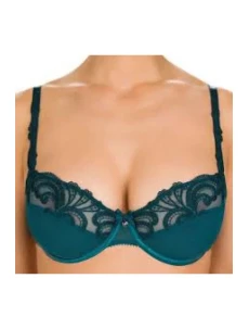 Podprsenka s kosticou Sparkle 825864 - Felina