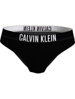 Dámské plavkové kalhotky  černé  model 19564461 - Calvin Klein