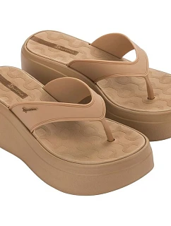 Dámske šľapky Solaris 83787 béžové – Ipanema