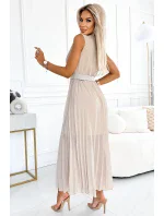 Společenské šaty  model 197479 Numoco