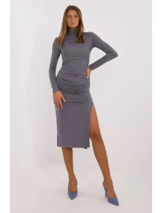 Denné šaty model 200307 Lakerta