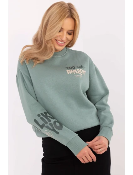 Mikina model 205936 Sublevel