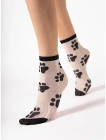 Ponožky G 20 den model 20979058 - Fiore Ponožky G 20 den model 20979058 - Fiore