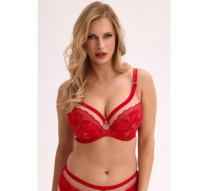 Polomäkká podprsenka Gaia BS 1316 Mirella