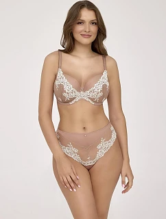 soft bra model 22190247 - Ava