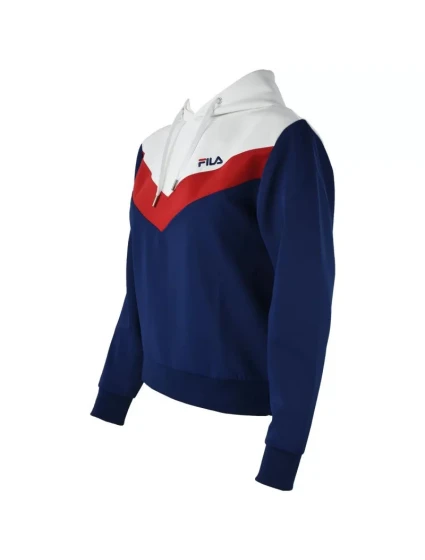 Cropped Hoody W Mikina model 19400367 - Fila Cropped Hoody W Mikina model 19400367 - Fila