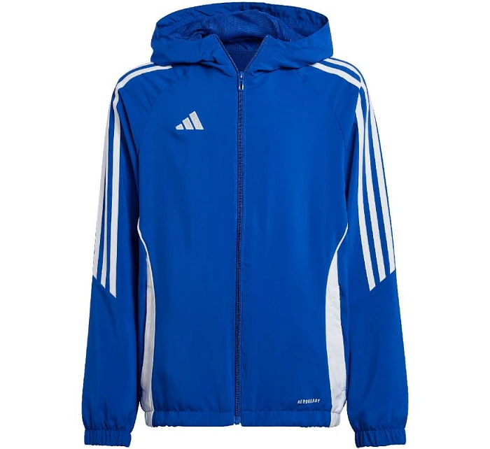 Bunda Adidas Tiro 24 Jr IM8794