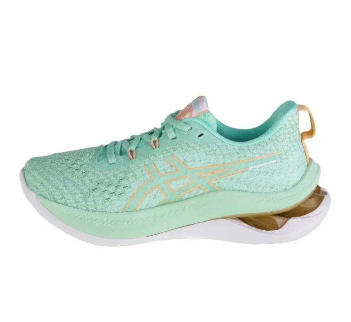 Asics Gel-Kinsei Max W 1012B512-300 Dámska bežecká obuv