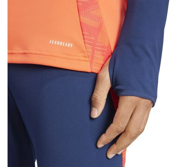 Mikina Manchester United Training Top M model 20108801 pánské - ADIDAS