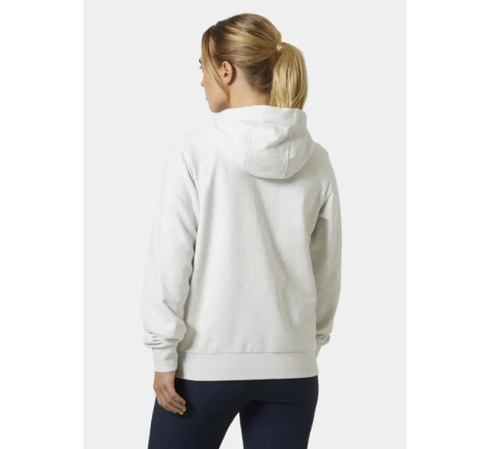 HH Logo Mikina s kapucí W model 20235139 823 - Helly Hansen HH Logo Mikina s kapucí W model 20235139 823 - Helly Hansen