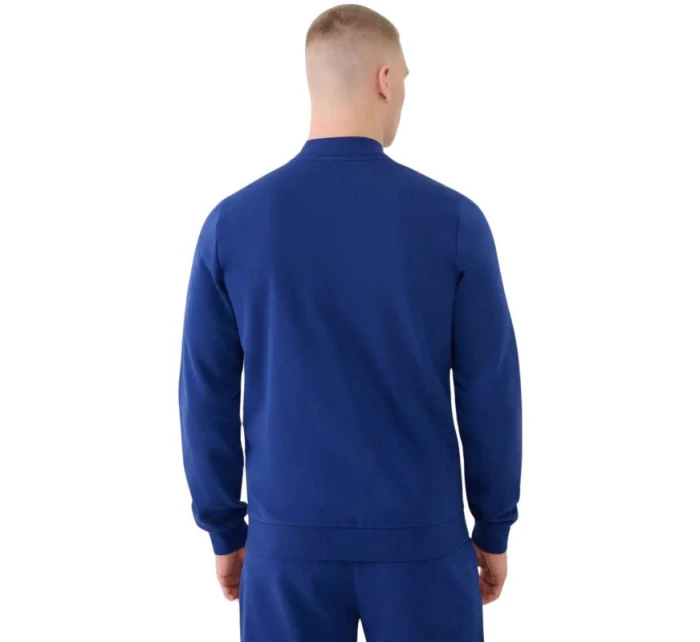 Mikina  M WMM00TSWS pánské model 20948550 - 4F