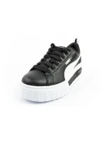 Mayze dámské sportovní boty Sneakers black white dámské model 21488522 - Puma